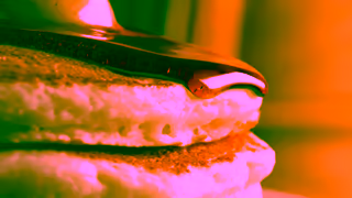 Denny's The 699 Everyday Value Slam Now on the 2 4 6 8 Value Menu Ad Commercial Brand Imagery Photoshoot 1