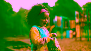 Organix Say hello to Organix Lil Ballers Ad Commercial Brand Imagery Photoshoot 1