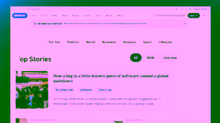 ABC News Stay in the Know ABC News Ad Commercial Brand Imagery Photoshoot 1