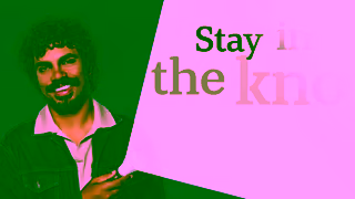 ABC News Stay in the Know ABC News Ad Commercial Brand Imagery Photoshoot 2