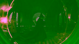 Amazon PrimeVideo Wicked UK EST 15 Seconds Ad Commercial Brand Imagery Photoshoot 1