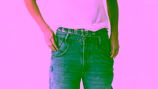 FREE PEOPLE This Is Free People Ad Commercial Brand Imagery Photoshoot 0