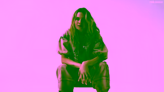 FREE PEOPLE This Is Free People Ad Commercial Brand Imagery Photoshoot 1