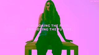 FREE PEOPLE This Is Free People Ad Commercial Brand Imagery Photoshoot 2