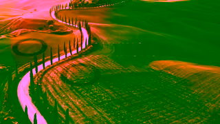 Qatar Airways Great savings Ad Commercial Brand Imagery Photoshoot 1