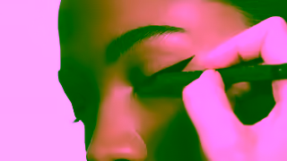 Victoria Beckham Bordeaux Collection NOVO CTV YT AD 6 16x9 Ad Commercial Brand Imagery Photoshoot 1