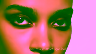 Victoria Beckham Bordeaux Collection NOVO CTV YT AD 6 16x9 Ad Commercial Brand Imagery Photoshoot 2