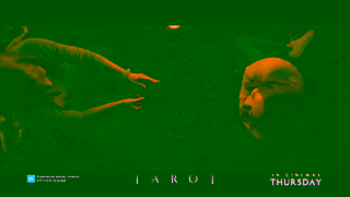 Sony Pictures TAROT In Cinemas Thursday Ad Commercial Brand Imagery Photoshoot 0
