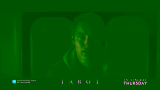 Sony Pictures TAROT In Cinemas Thursday Ad Commercial Brand Imagery Photoshoot 1