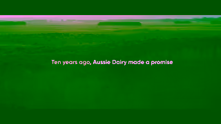 Dairy Australia Australian dairys environmental promise Ad Commercial Brand Imagery Photoshoot 0