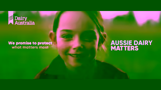 Dairy Australia Australian dairys environmental promise Ad Commercial Brand Imagery Photoshoot 2