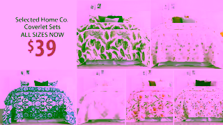 Bed Bath And Beyond Did Someone Say Sale Ad Commercial Brand Imagery Photoshoot 1