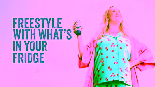 Praise Mayo & Dressings Praise Fridge Freestylers Ad Commercial Brand Imagery Photoshoot 1