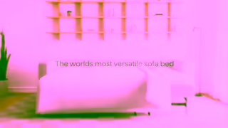 Cozey Neptune Collection 3D 30sec EN Ad Commercial Brand Imagery Photoshoot 0