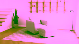 Cozey Neptune Collection 3D 30sec EN Ad Commercial Brand Imagery Photoshoot 2