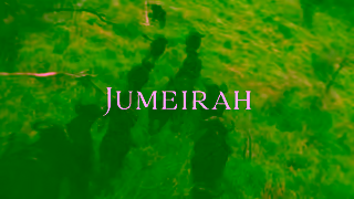 Jumeirah BRAND 2025 Q1 DS10 INT EN 16x9 6sec Ad Commercial Brand Imagery Photoshoot 0