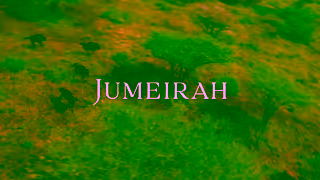 Jumeirah BRAND 2025 Q1 DS10 INT EN 16x9 6sec Ad Commercial Brand Imagery Photoshoot 1