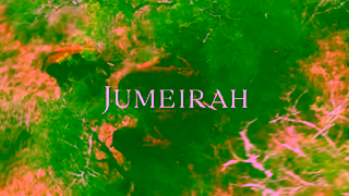 Jumeirah BRAND 2025 Q1 DS10 INT EN 16x9 6sec Ad Commercial Brand Imagery Photoshoot 2