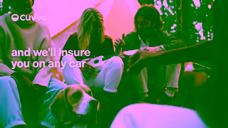 Cuvva Summer trips v3 Ad Commercial Brand Imagery Photoshoot 1