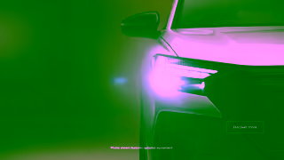 Audi The Audi Q4 etron Ad Commercial Brand Imagery Photoshoot 0