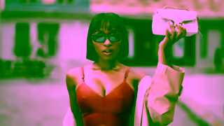 COACH Find your courage Ad Commercial Brand Imagery Photoshoot 2