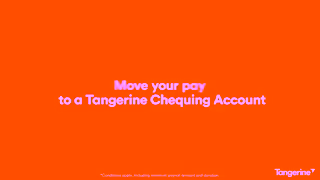 Tangerine Bank Banking without the hustle Ad Commercial Brand Imagery Photoshoot 0