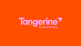 Tangerine Bank Banking without the hustle Ad Commercial Brand Imagery Photoshoot 2