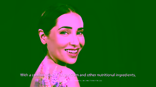 Metagenics Metagenics FemmeX has been formulated specifically for womens wholebody benefits Ad Commercial Brand Imagery Photoshoot 0