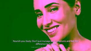 Metagenics Metagenics FemmeX has been formulated specifically for womens wholebody benefits Ad Commercial Brand Imagery Photoshoot 2