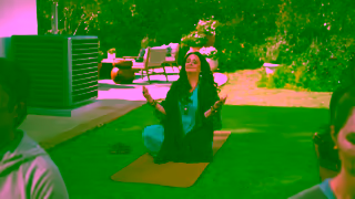 American Home Shield YogaV716x906 Ad Commercial Brand Imagery Photoshoot 0