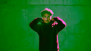 Champion Your Hoodie Through It All Champion Ad Commercial Brand Imagery Photoshoot 2