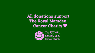 The Royal Marsden Ever After Garden 2024 Dedicate a rose and raise money for The Royal Marsden Cancer Charity Ad Commercial Brand Imagery Photoshoot 2