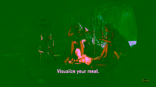 Tyson Foods Always Been Tyson The Hunt 06 Ad Commercial Brand Imagery Photoshoot 0