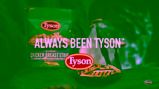 Tyson Foods Always Been Tyson The Hunt 06 Ad Commercial Brand Imagery Photoshoot 2