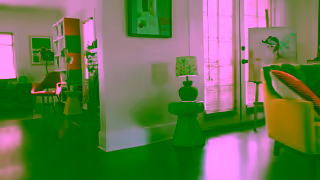 Energy Upgrade California 24 EUC FlexAlert YC Awareness OLV PreCooling Take A Seat All 30 EN 16x9 Ad Commercial Brand Imagery Photoshoot 1