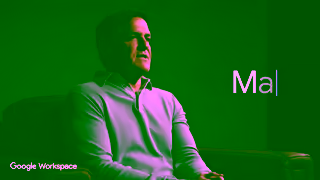 Google Workspace GWS Mark Cuban Cost Plus Drugs Learns 15s H Ad Commercial Brand Imagery Photoshoot 0