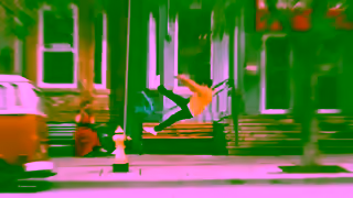 Subway NEW Footlong Sidekicks Ad Commercial Brand Imagery Photoshoot 0