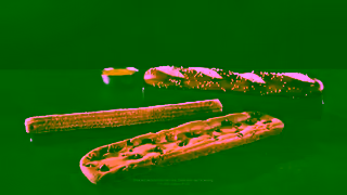 Subway NEW Footlong Sidekicks Ad Commercial Brand Imagery Photoshoot 2