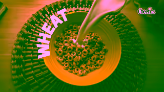 Cheerios Cheerios Multigrain Breakfast Cereal UK TV Advert 2025 Ad Commercial Brand Imagery Photoshoot 1