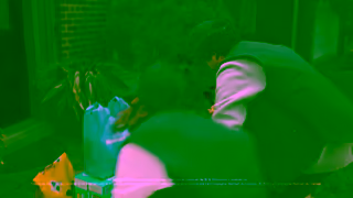 Walmart Cueillette et livraison Ad Commercial Brand Imagery Photoshoot 0