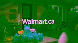 Walmart Cueillette et livraison Ad Commercial Brand Imagery Photoshoot 2