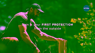 Nivea NIVEA Creme Ad Commercial Brand Imagery Photoshoot 1