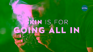 Nivea NIVEA Creme Ad Commercial Brand Imagery Photoshoot 2