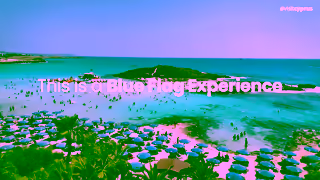 Visit Cyprus Cyprus Beyond BLUE FLAG Ad Commercial Brand Imagery Photoshoot 0