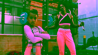 TJ Maxx Going for Bold Ad Commercial Brand Imagery Photoshoot 1