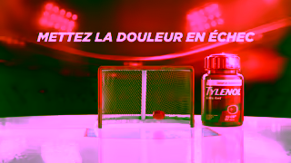Tylenol Video Ad Ad Commercial Brand Imagery Photoshoot 0