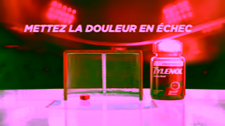 Tylenol Video Ad Ad Commercial Brand Imagery Photoshoot 1