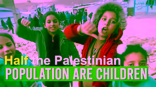 Refugee Relief Gaza Joseph Johnson Appeal V2 HW Ad Commercial Brand Imagery Photoshoot 2