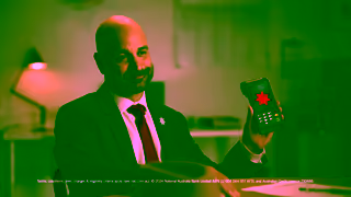 NAB NAB Business Brand Terminal 15 Video Ad Commercial Brand Imagery Photoshoot 1