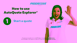 Progressive Insurance How to AQX 16 Progressive Insurance Ad Commercial Brand Imagery Photoshoot 0